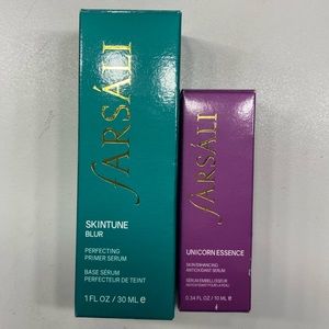 Farsali BUNDLE